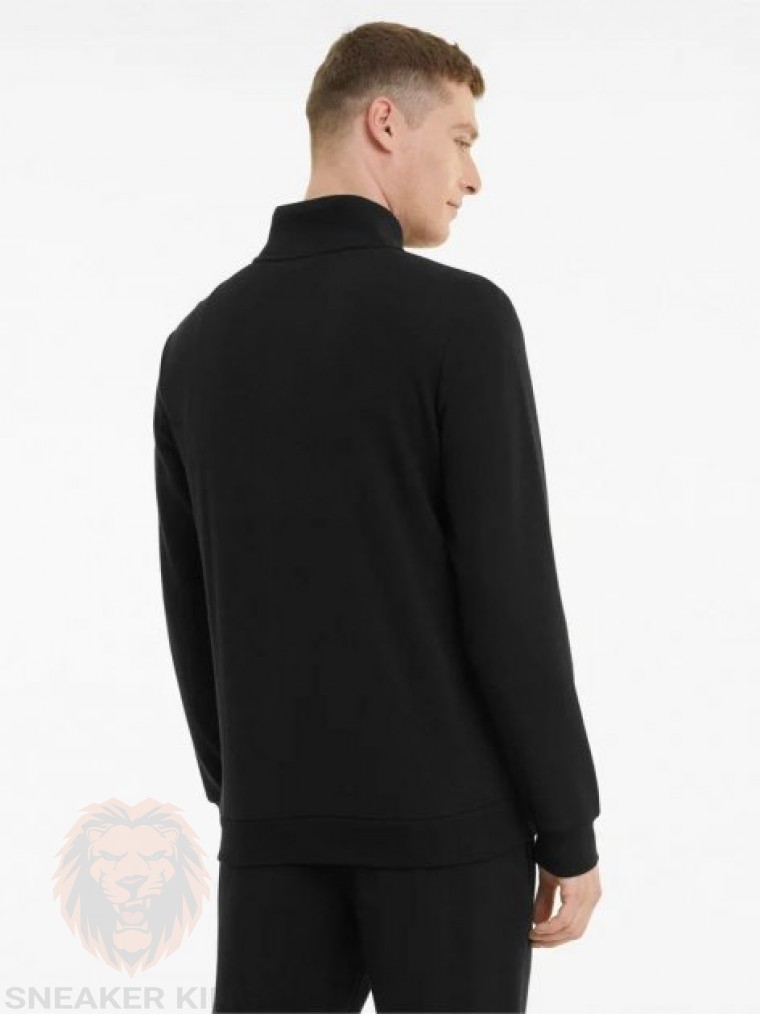 Олімпійка Puma track jacket